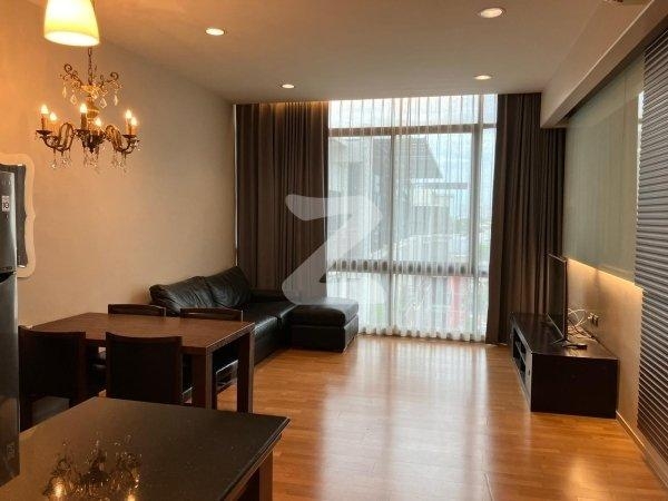 Amanta Ratchada 2 Bedroom 7th Floor