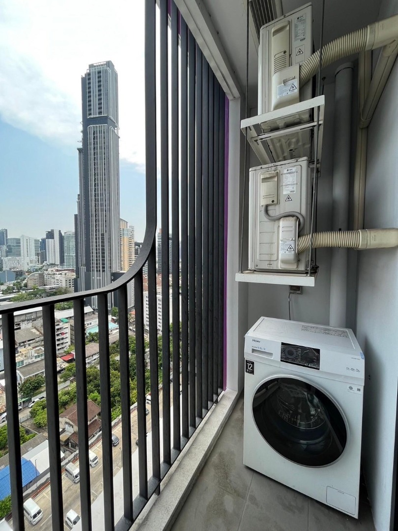 Xt Ekkamai 1 Bedroom 18th Floor