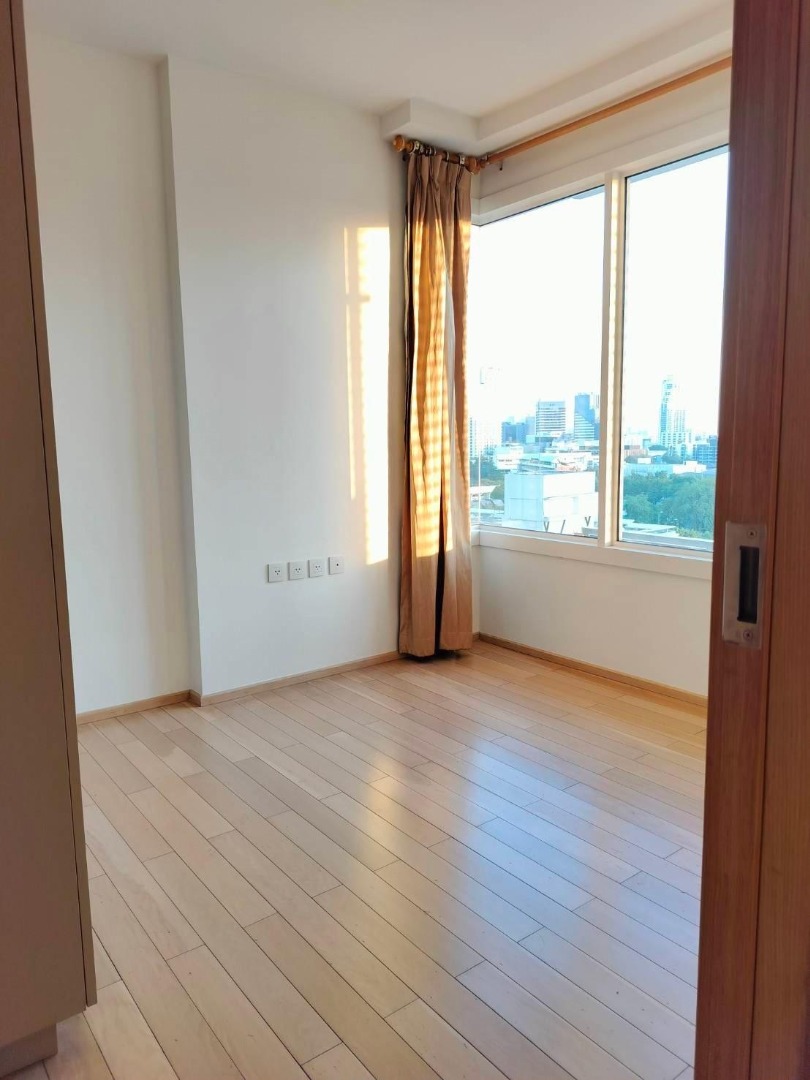 Siri@Sukhumvit 3 Bedroom 12th Floor