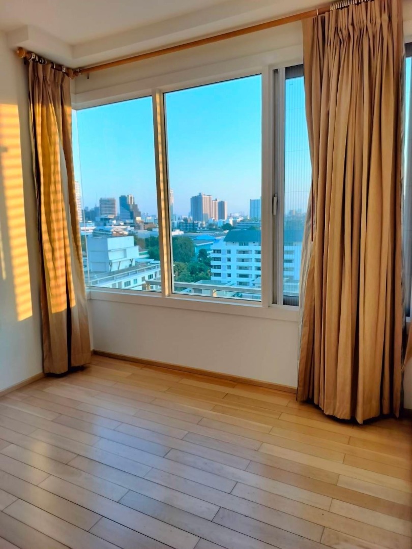 Siri@Sukhumvit 3 Bedroom 12th Floor