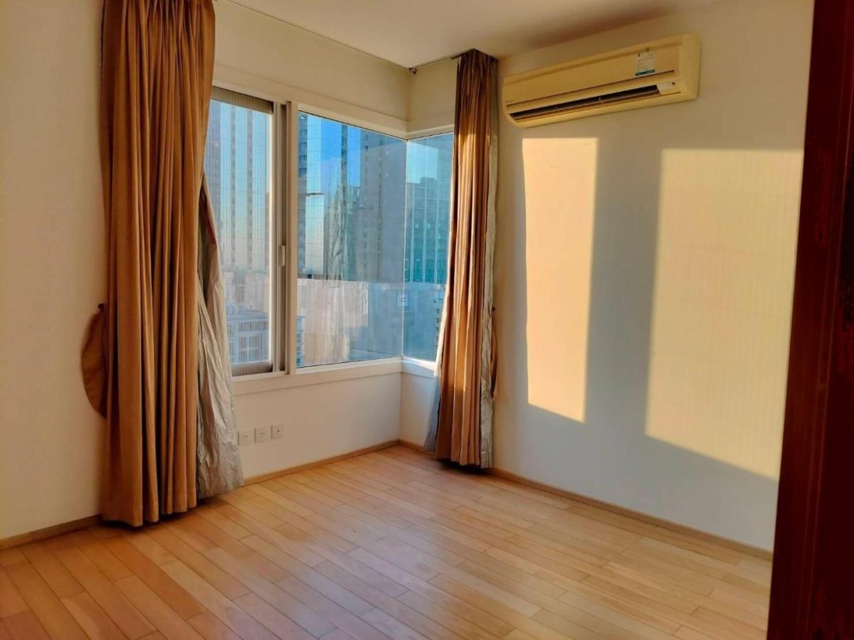 Siri@Sukhumvit 3 Bedroom 12th Floor