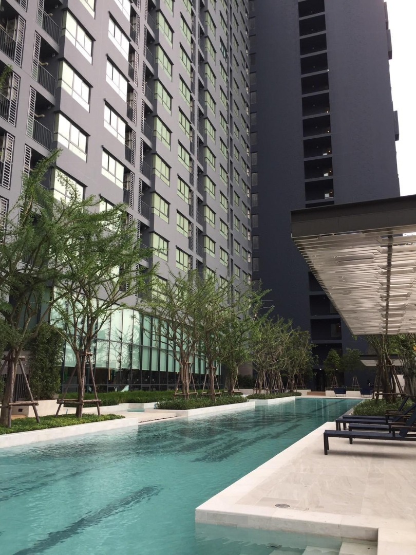  Ideo Sukhumvit 93 1 Bedroom 10th Floor