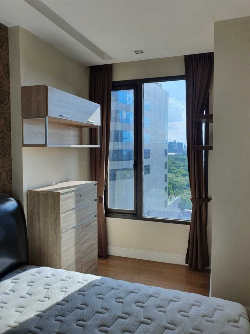 Equinox Phahol Vibha 1 Bedroom 15th Floor