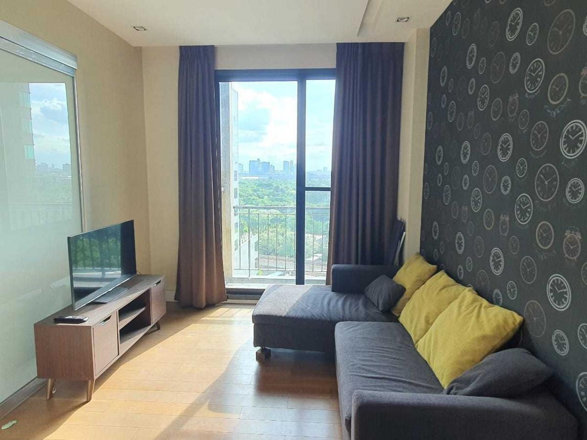 Equinox Phahol Vibha 1 Bedroom 15th Floor