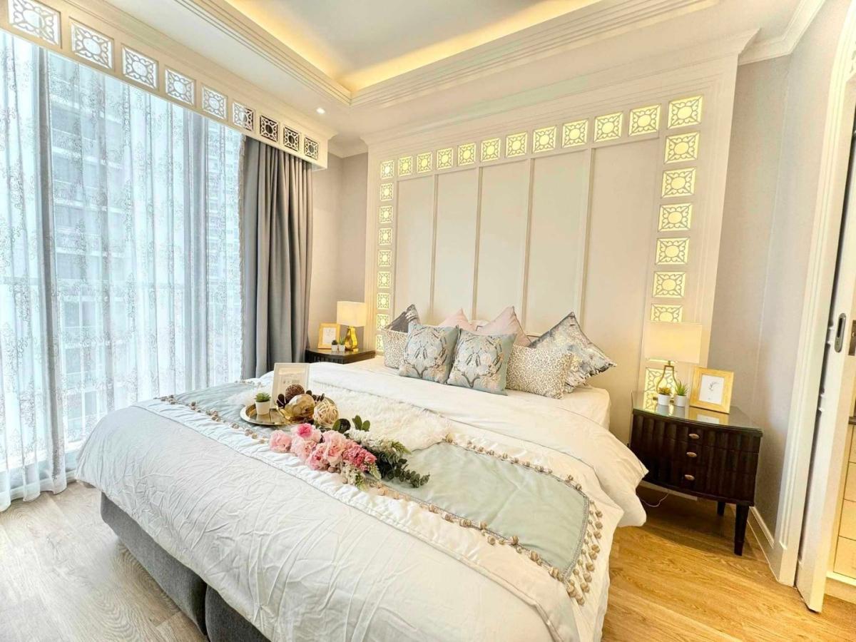 Park Origin Phrom Phong 2 Bedroom 7th Floor