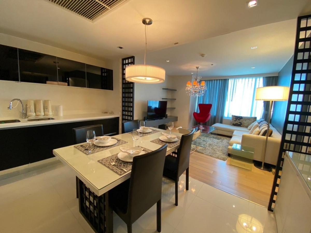 Eight Thonglor 2 Bedroom 19th Floor