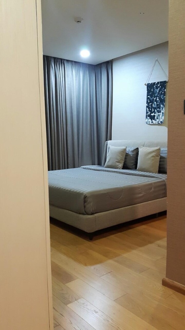 Klass Langsuan 2 Bedroom 3rd Floor