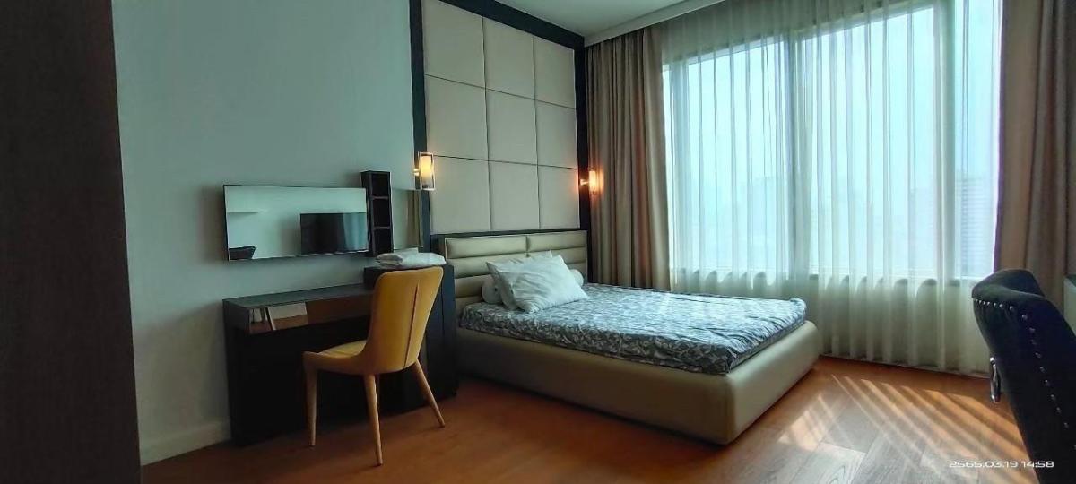 185 Rajadamri 2 Bedroom 19th Floor