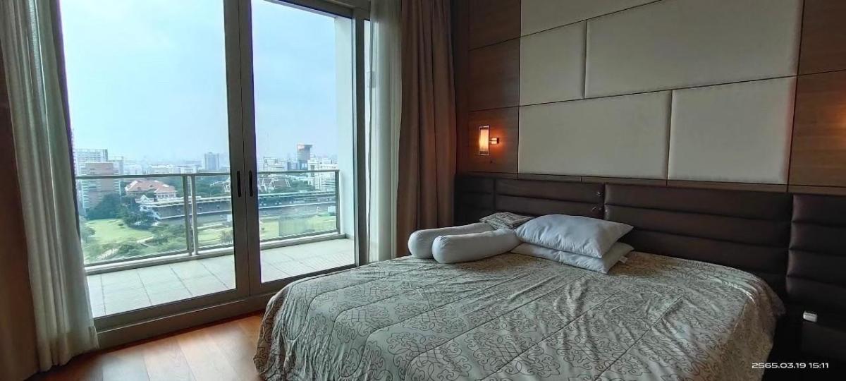 185 Rajadamri 2 Bedroom 19th Floor