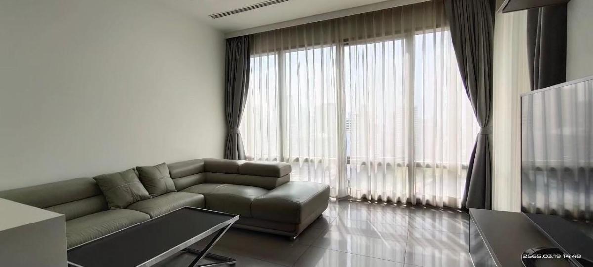 185 Rajadamri 2 Bedroom 19th Floor