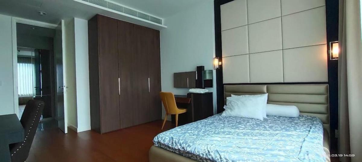 185 Rajadamri 2 Bedroom 19th Floor