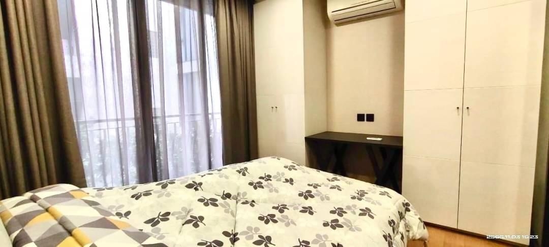 Klass Langsuan 1 Bedroom 3rd Floor