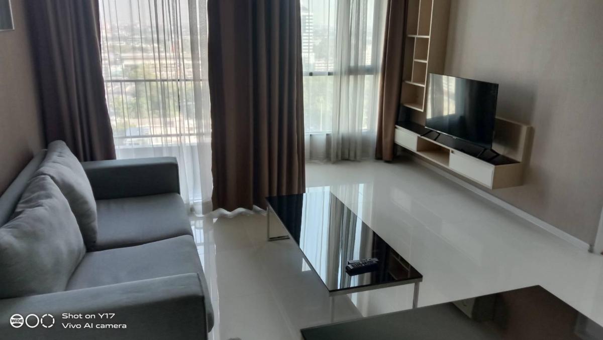 Movenpick Ekkamai 1 Bedroom 18th Floor