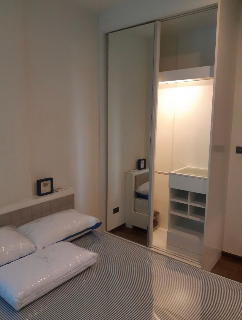 Wyne Sukhumvit 1 Bedroom 5th Floor