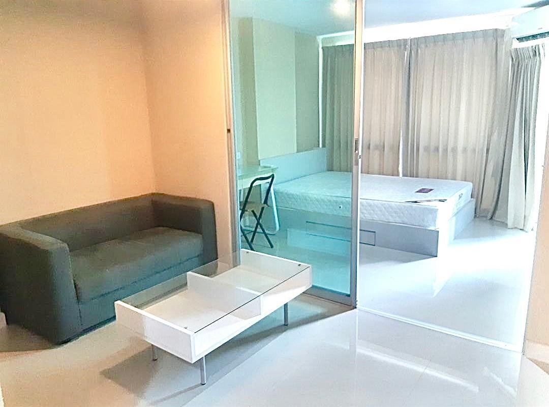 Swift Condo 1 Bedroom 3rd Floor