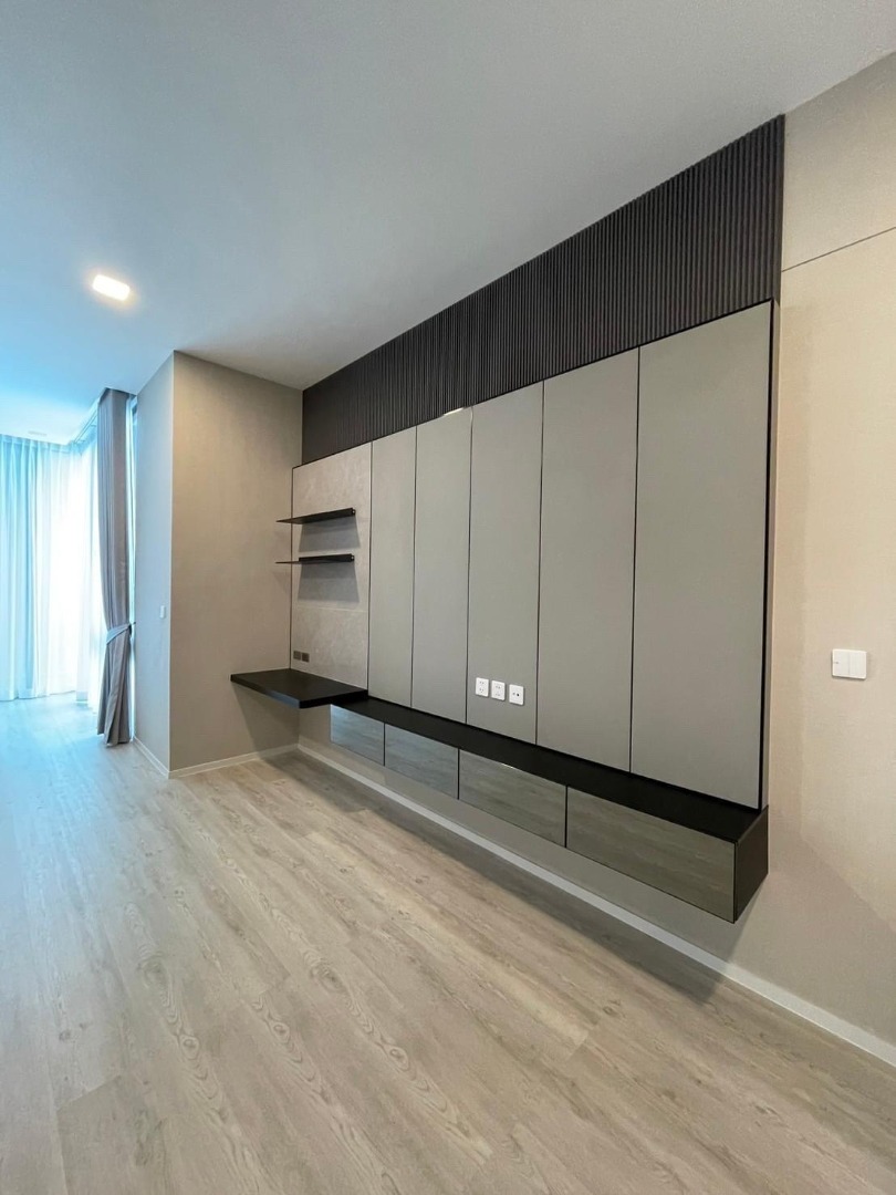  VIVE2 (Krungthep Kreetha) 4 Bedroom 5 Bathroom