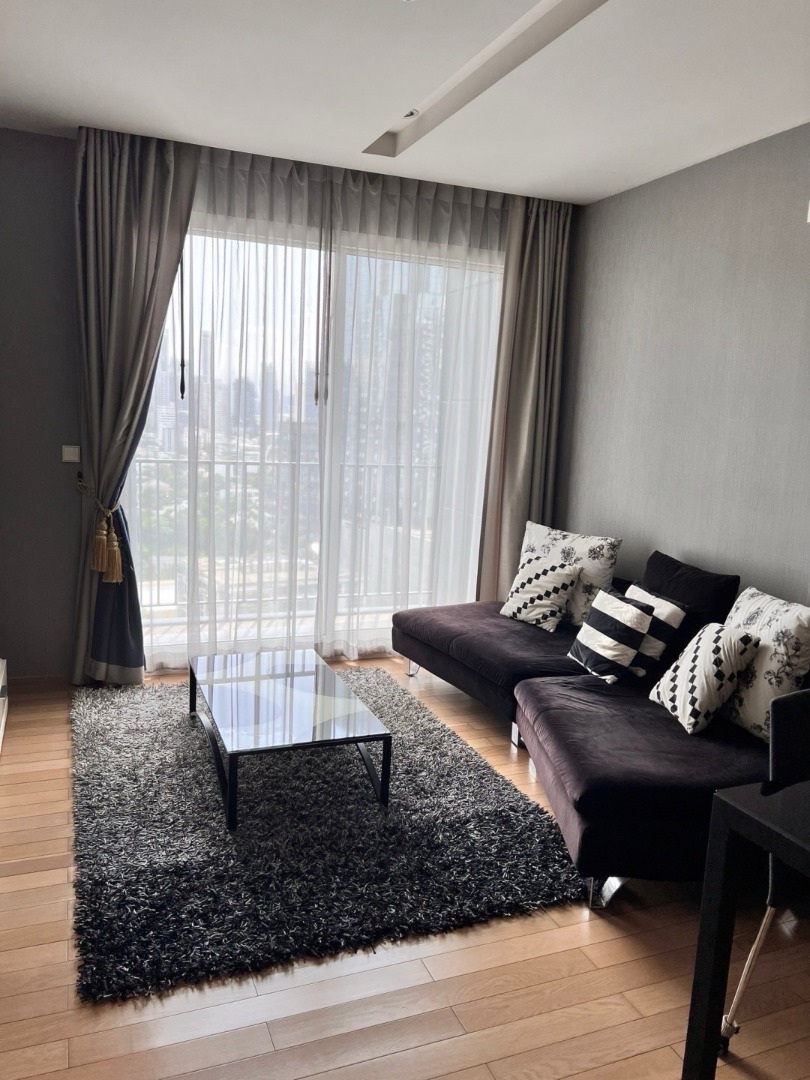 Siri @ Sukhumvit 1 Bedroom 19th Floor