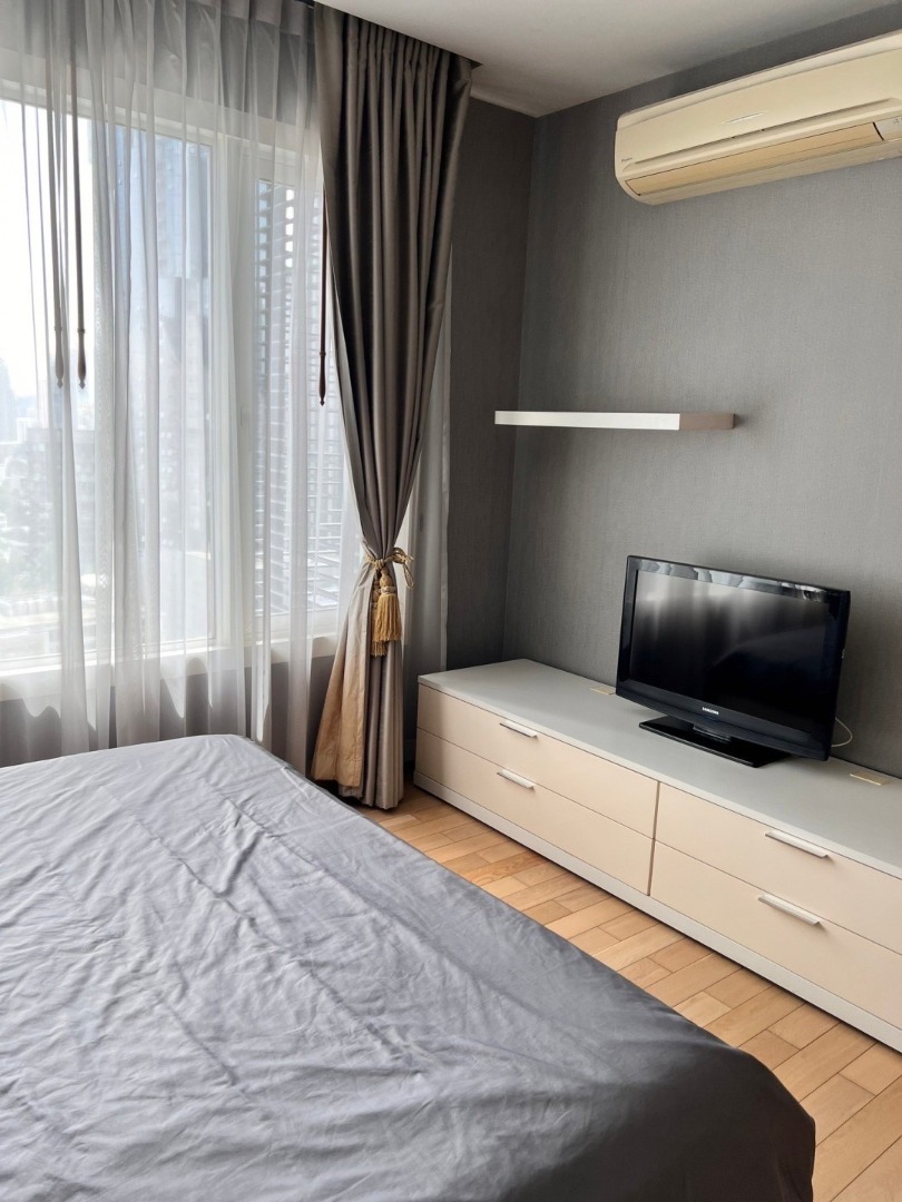 Siri @ Sukhumvit 1 Bedroom 19th Floor