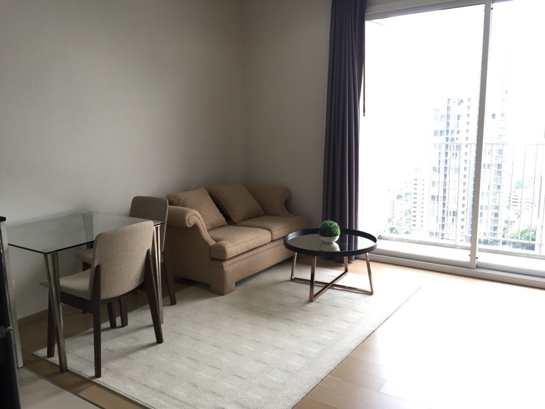 HQ Thonglor 1 Bedroom 29th Floor