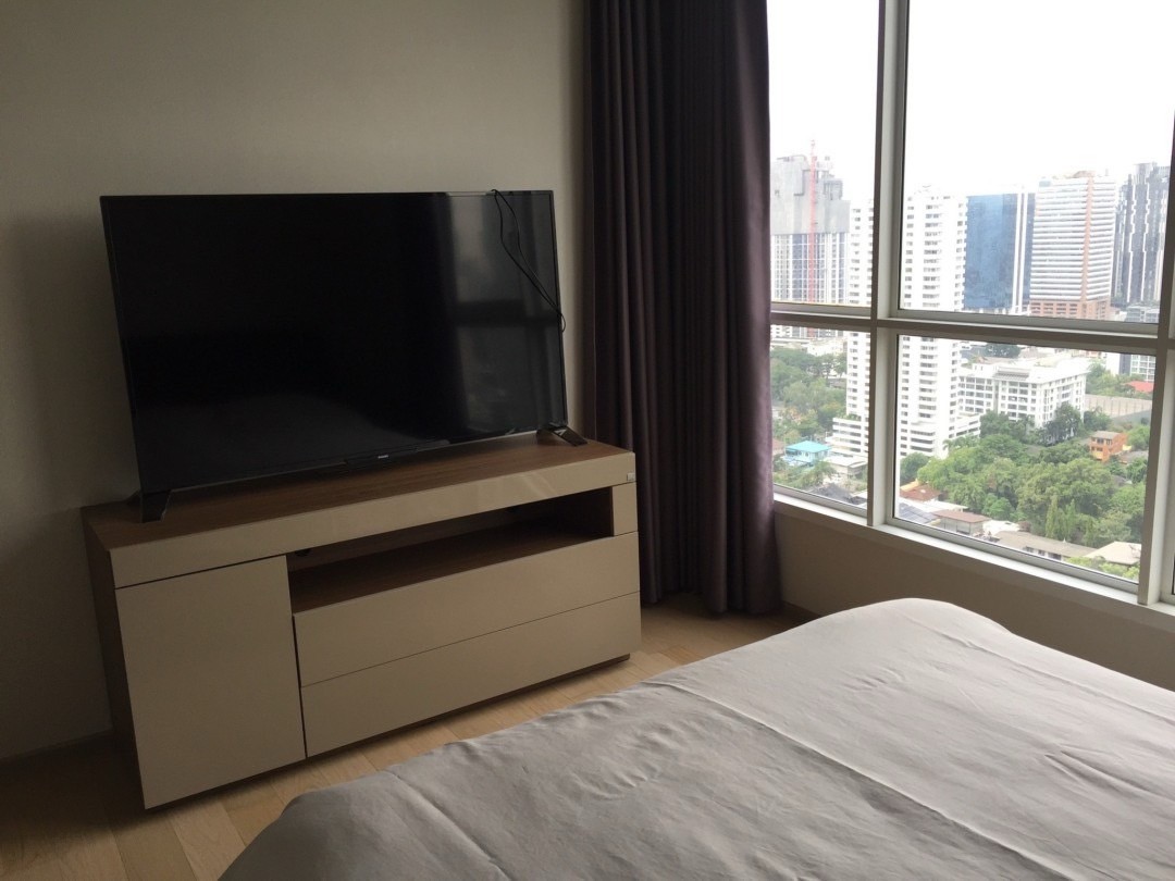 HQ Thonglor 1 Bedroom 29th Floor