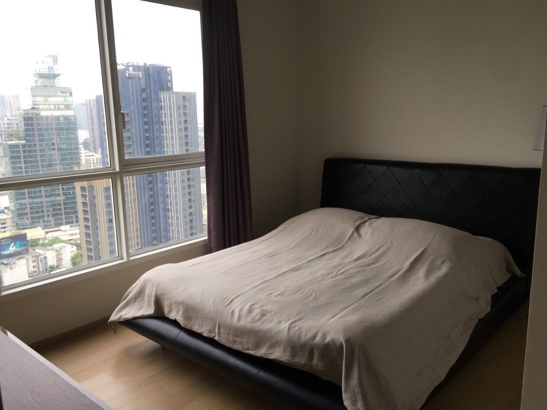 HQ Thonglor 1 Bedroom 29th Floor