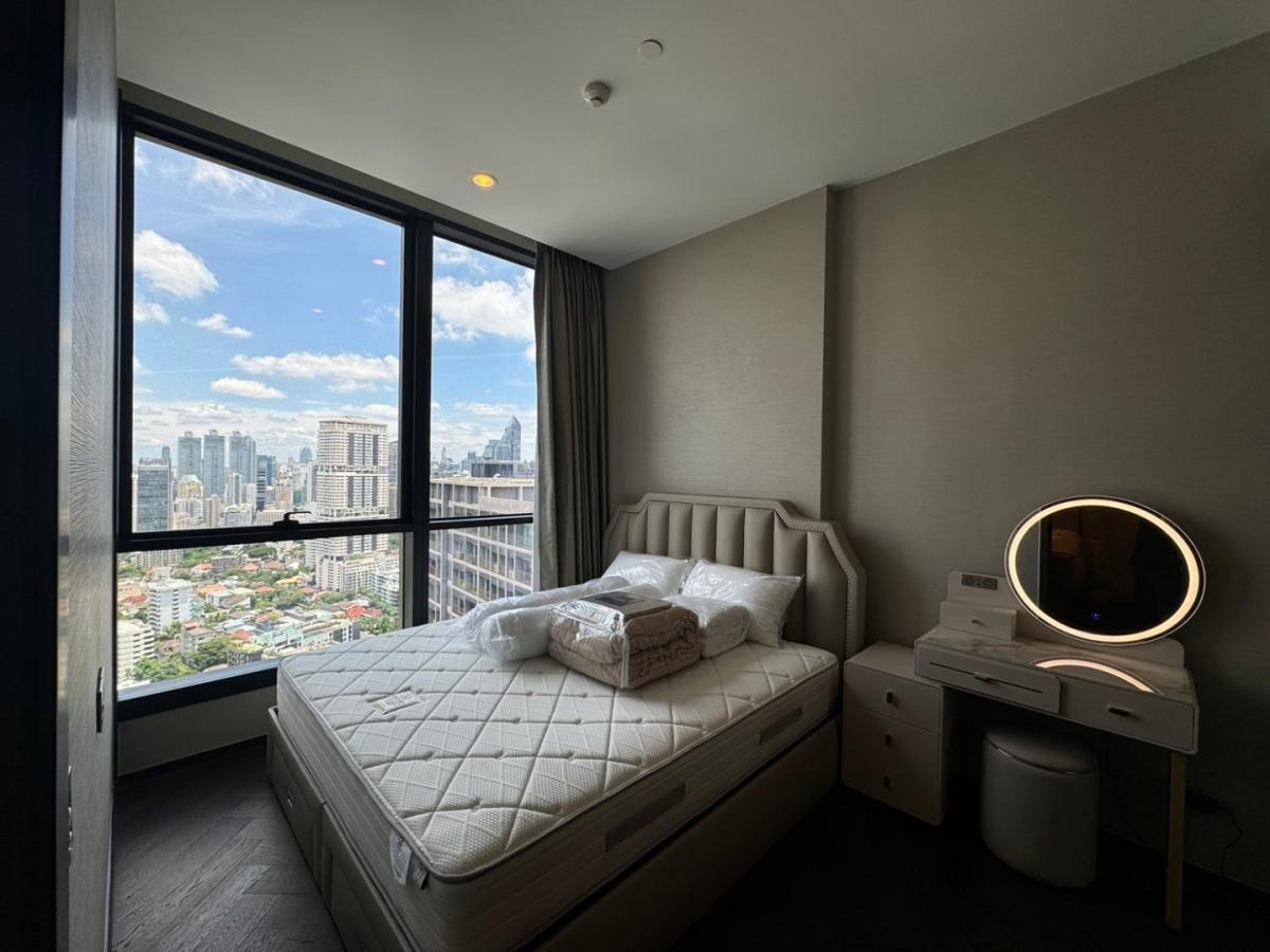 The Esse Sukhumvit 36 1 Bedroom 29th Floor