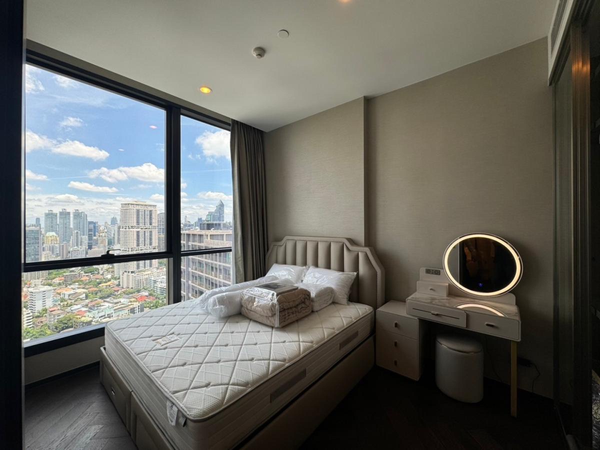 The Esse Sukhumvit 36 1 Bedroom 29th Floor