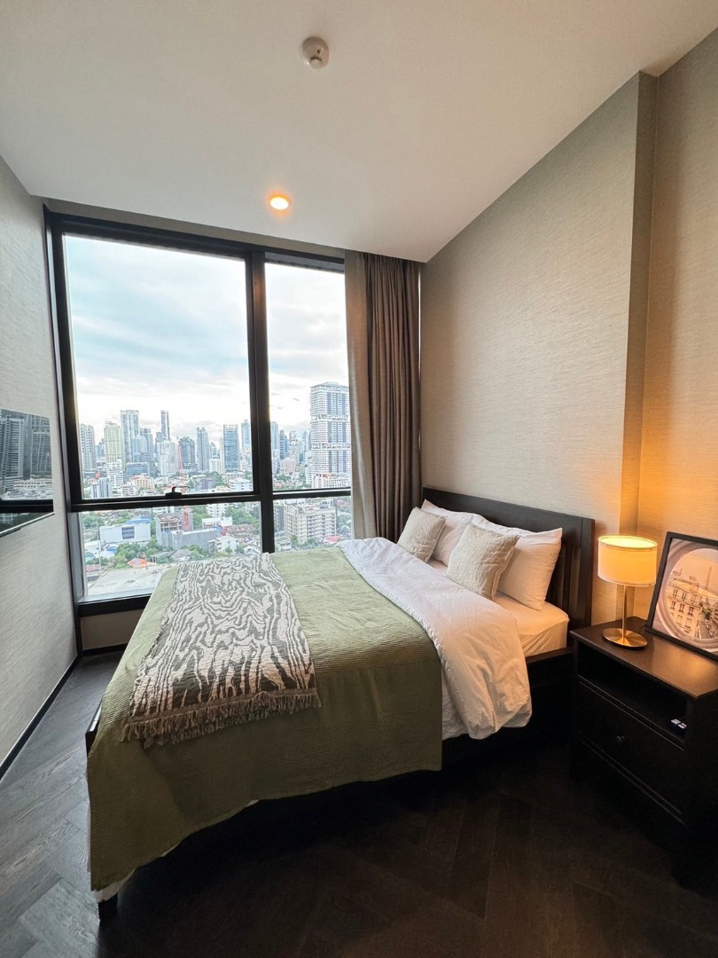 The Esse Thonglor 1 Bedroom 16th Floor