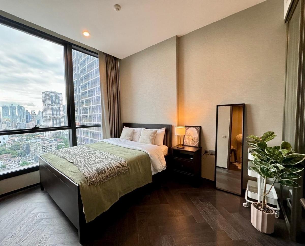 The Esse Sukhumvit 36 1 Bedroom 16th Floor