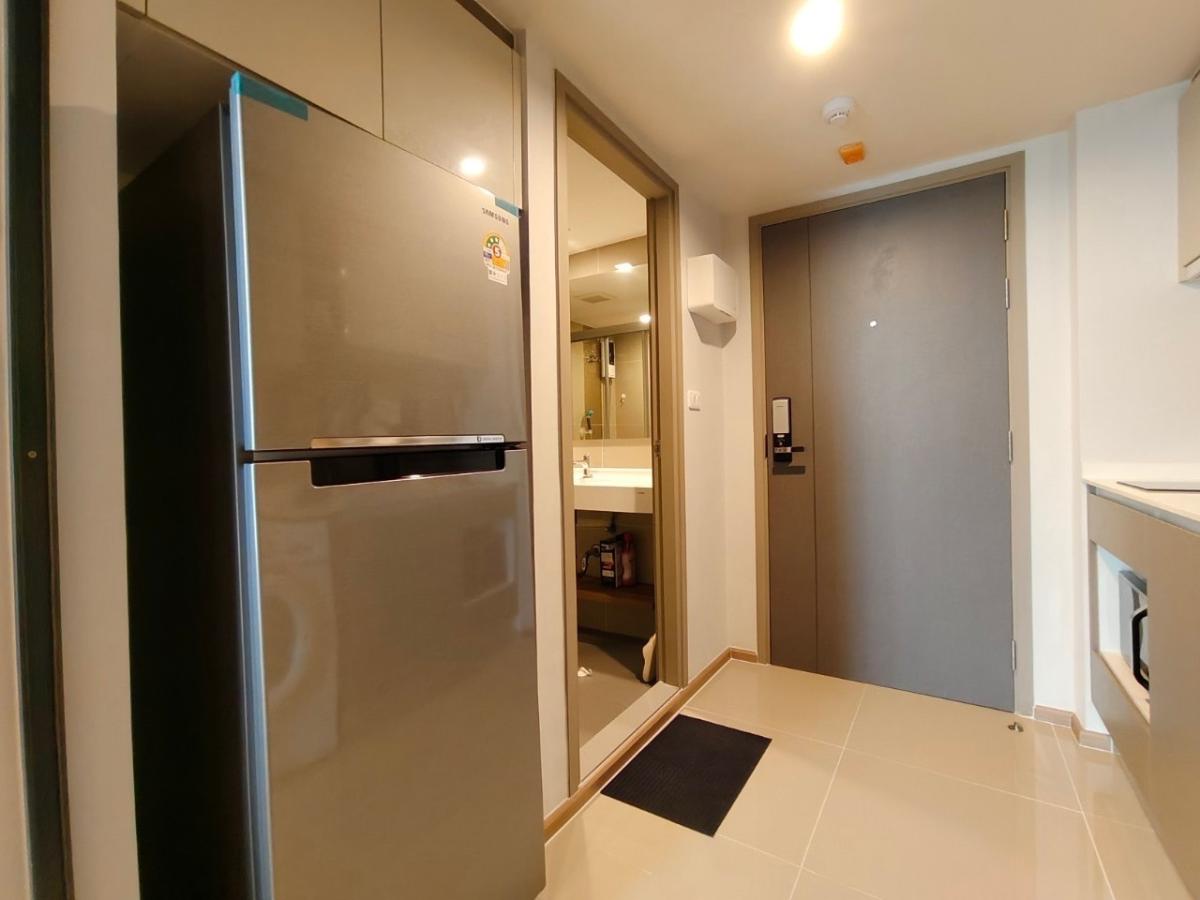 Ideo Rama9 Asoke 1 Bedroom 34th Floor