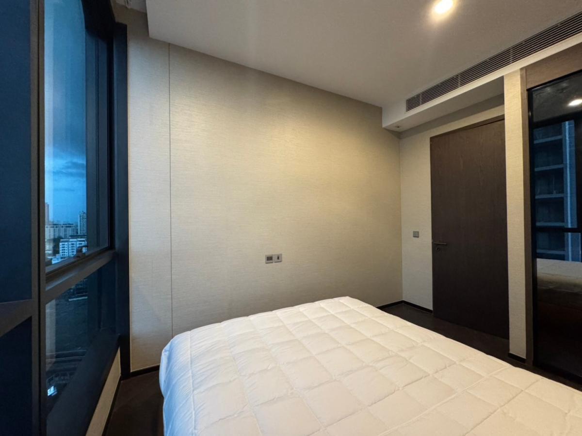 The Esse Sukhumvit 36  1 Bedroom 12th Floor