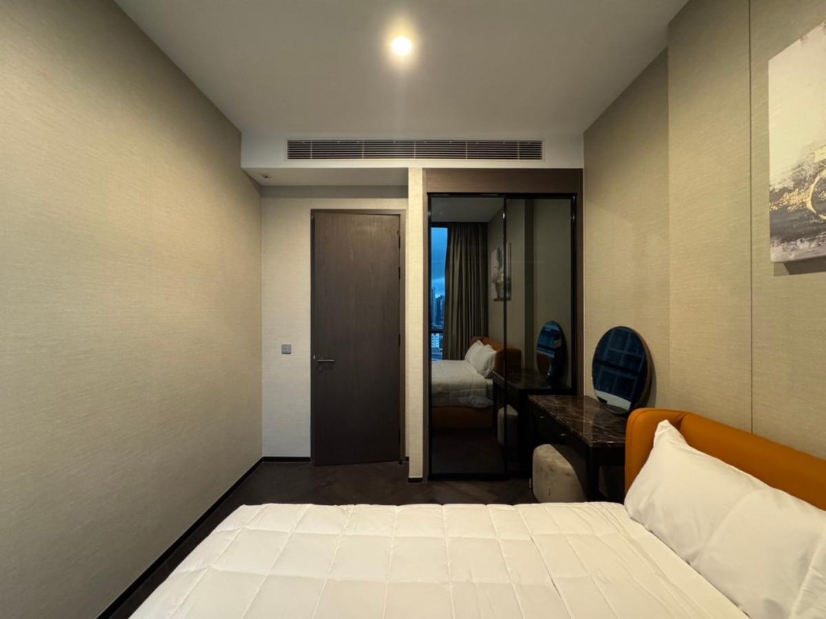 The Esse Sukhumvit 36  1 Bedroom 12th Floor