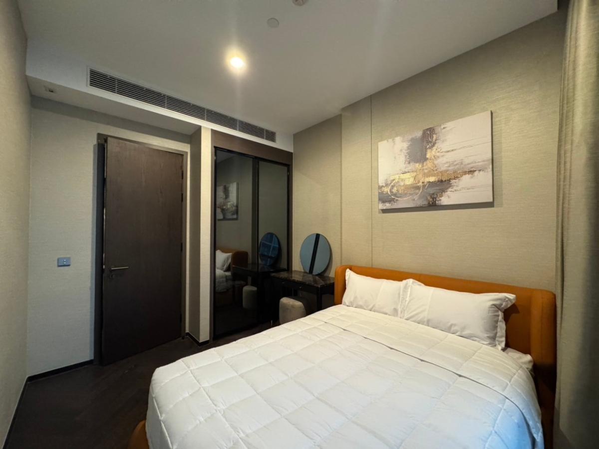 The Esse Sukhumvit 36  1 Bedroom 12th Floor