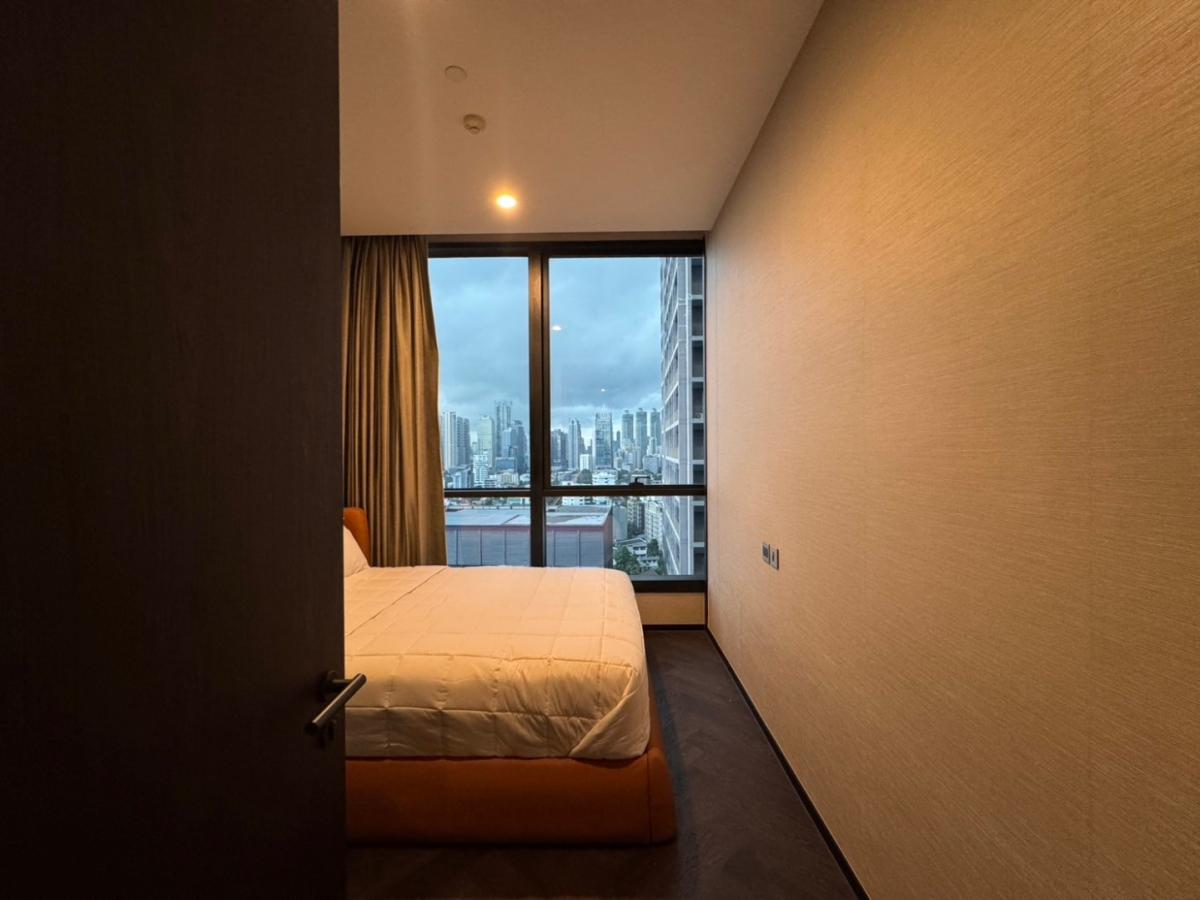 The Esse Sukhumvit 36  1 Bedroom 12th Floor