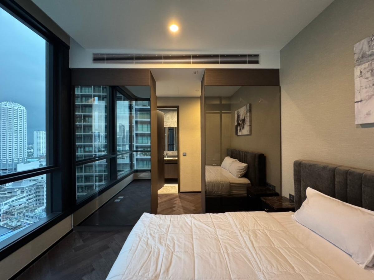 The Esse Sukhumvit 36  1 Bedroom 12th Floor