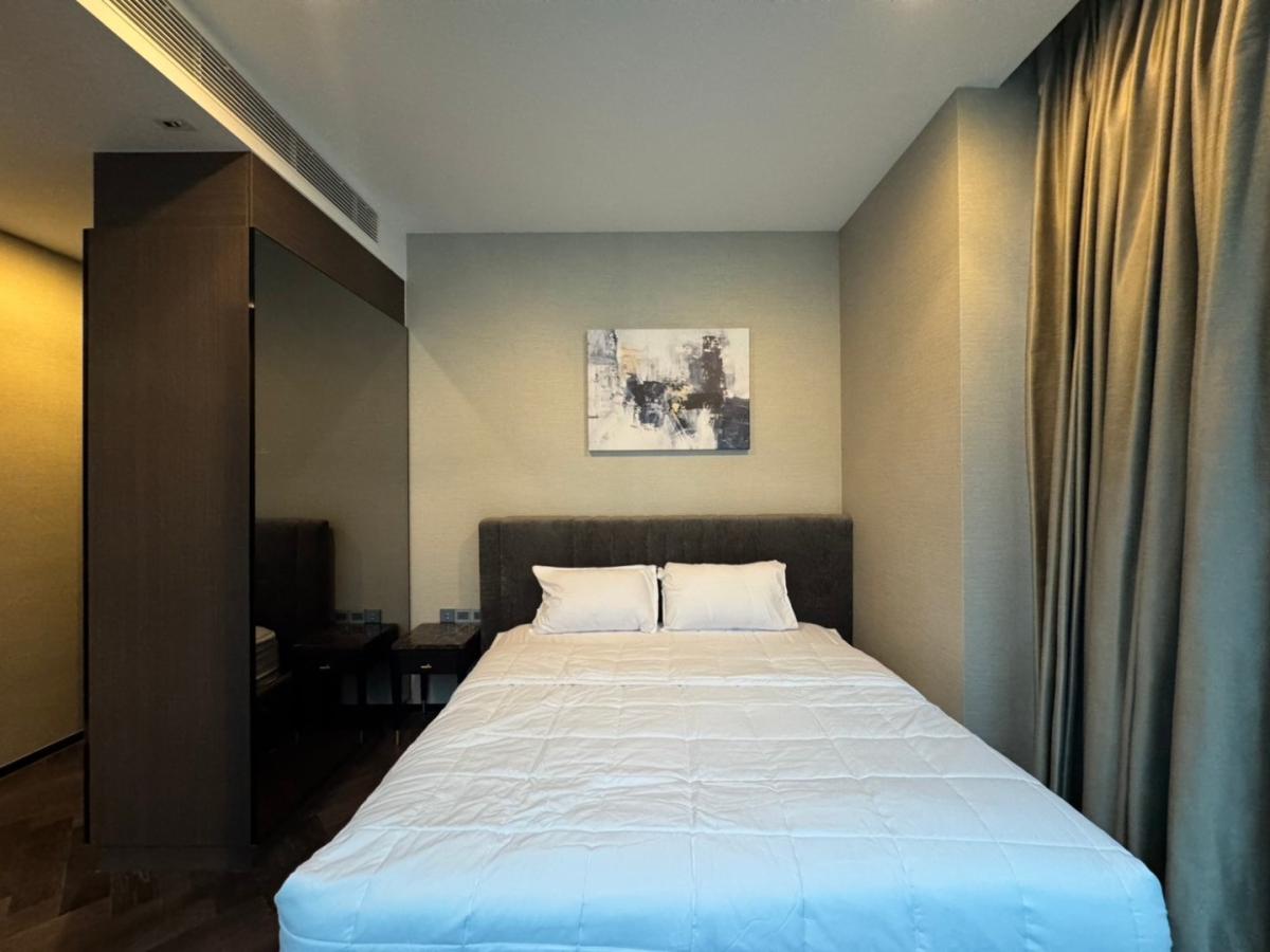 The Esse Sukhumvit 36  1 Bedroom 12th Floor