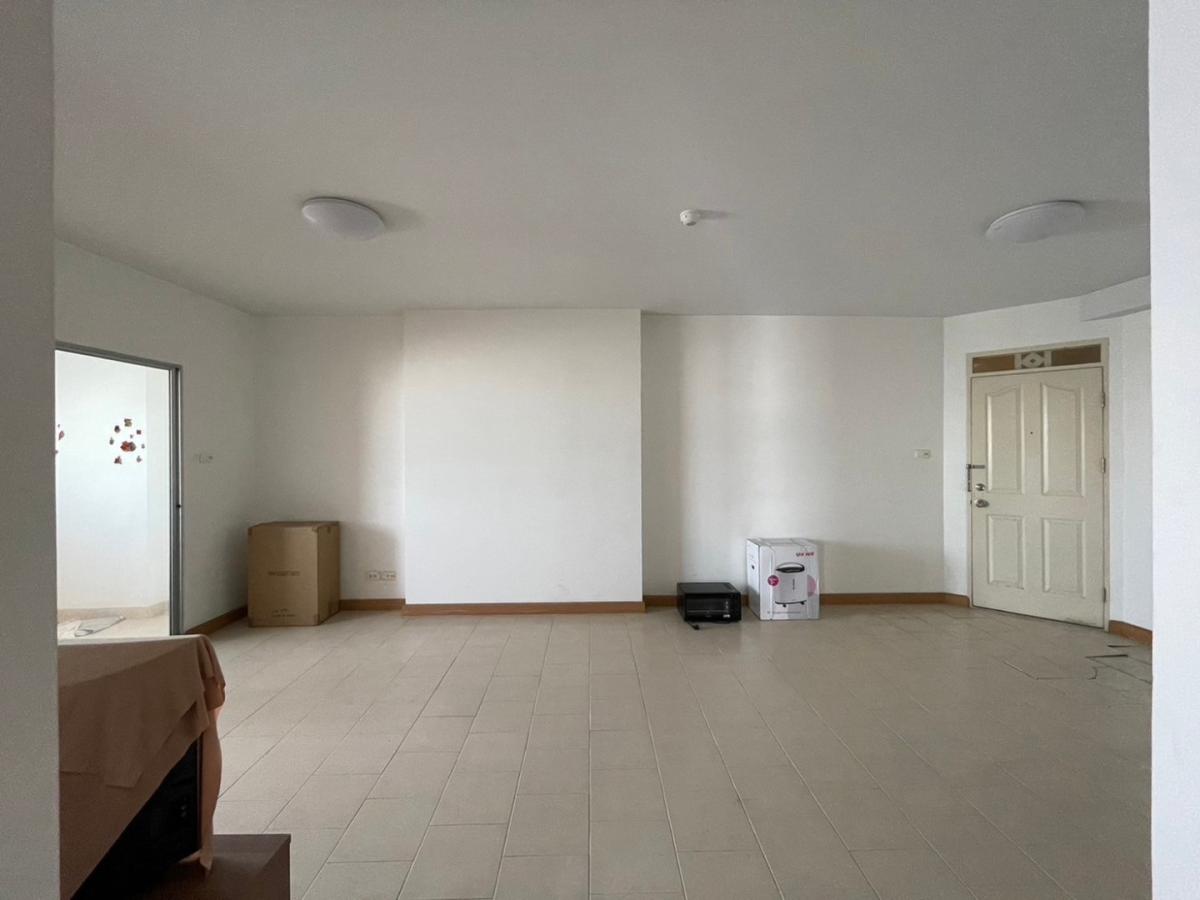 City Home Ratchada - Pinklao 2 Bedroom 10th Floor