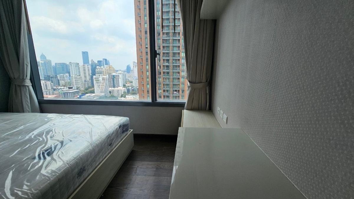 Q Asoke 1 Bedroom 21th Floor