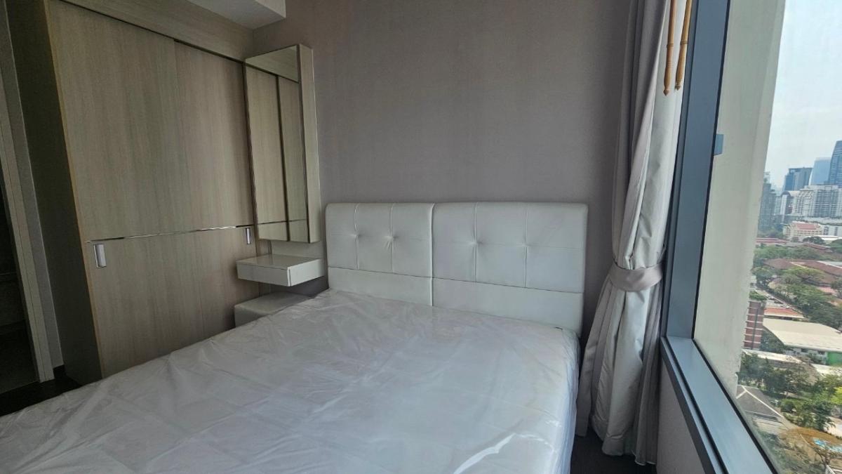 Q Asoke 1 Bedroom 21th Floor