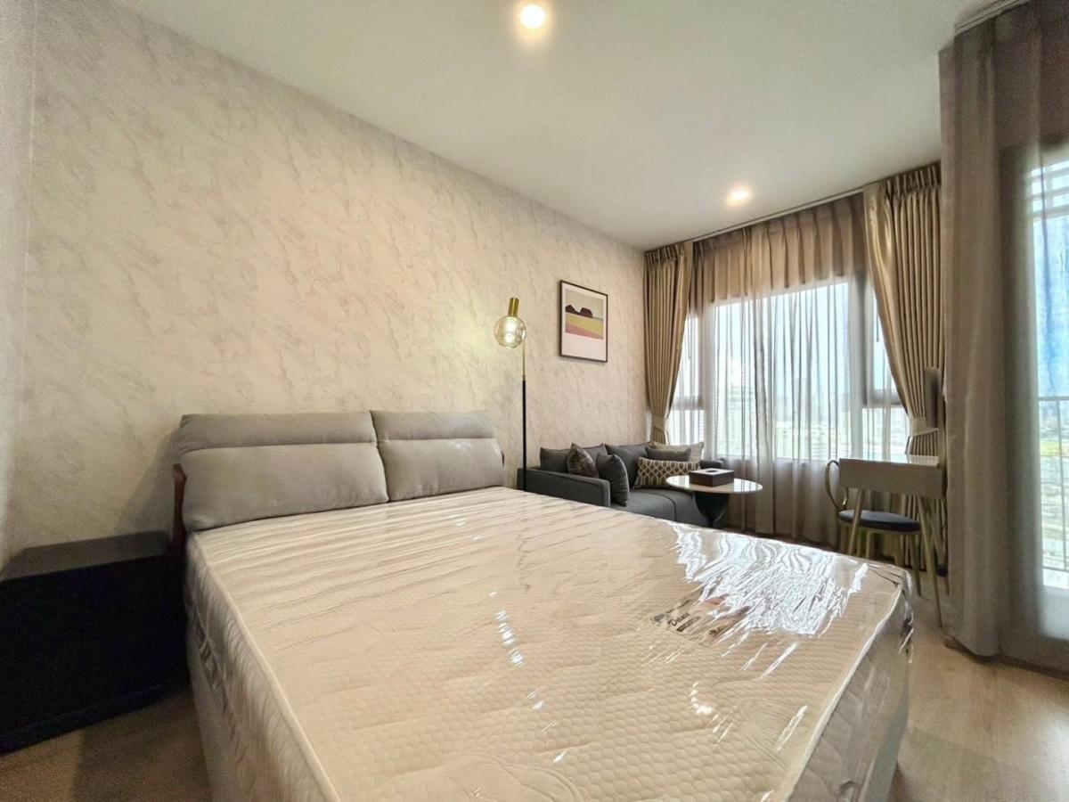 Life Rama4 - Asoke 1 Bedroom 14th Floor