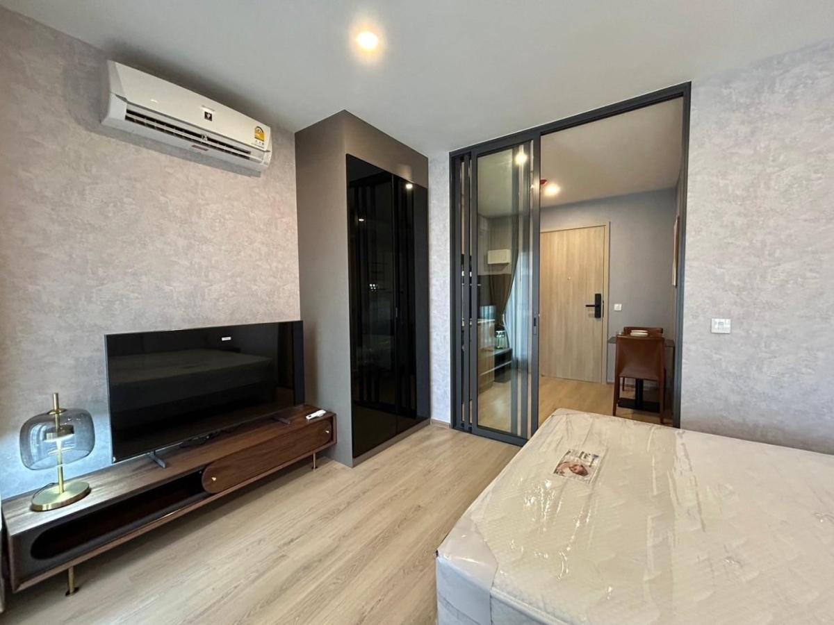 Life Rama4 - Asoke 1 Bedroom 14th Floor