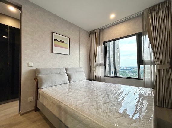 Life Rama4 - Asoke 1 Bedroom 15th Floor