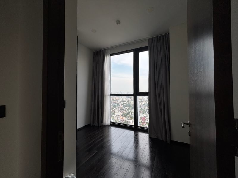 Park Origin Thonglor 2 Bedroom 44th Floor