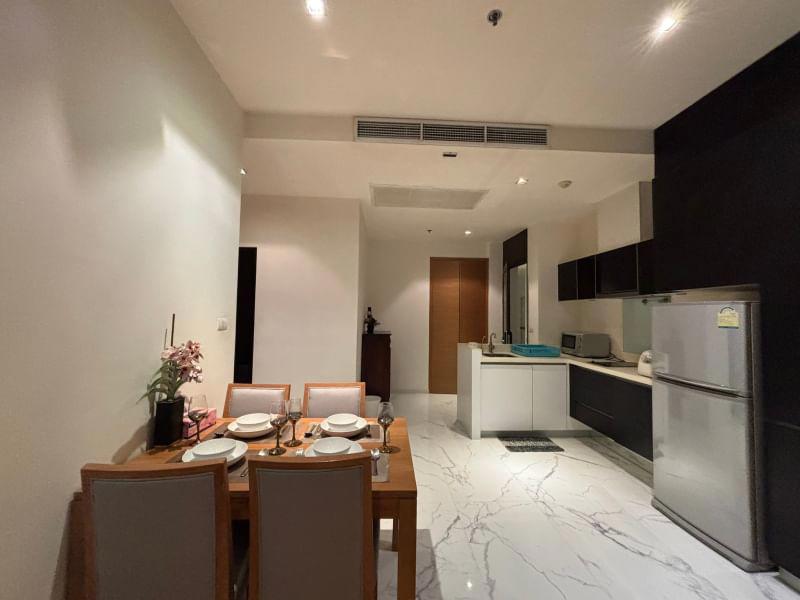 Eight Thonglor 2 Bedroom 12th Floor