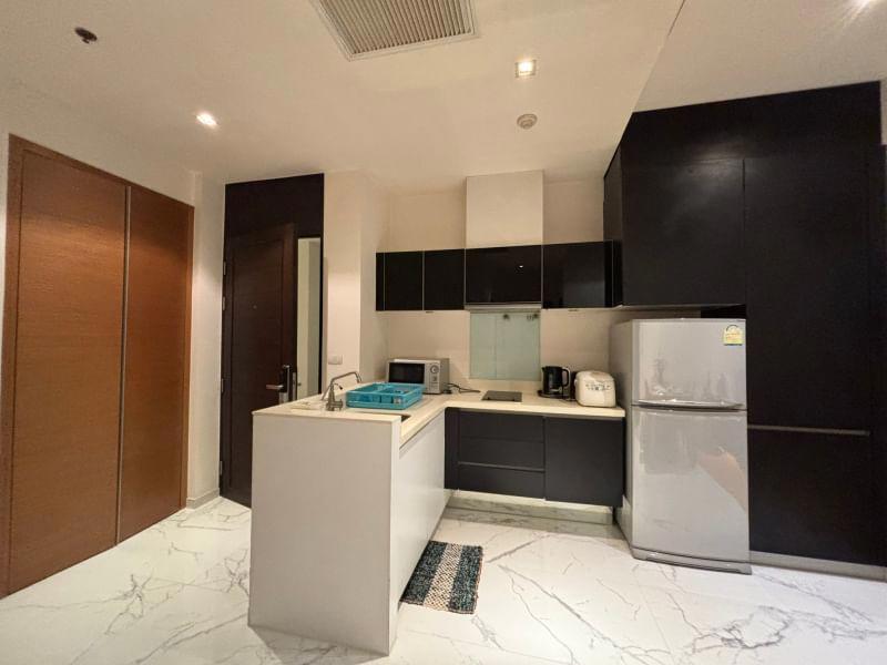 Eight Thonglor 2 Bedroom 12th Floor