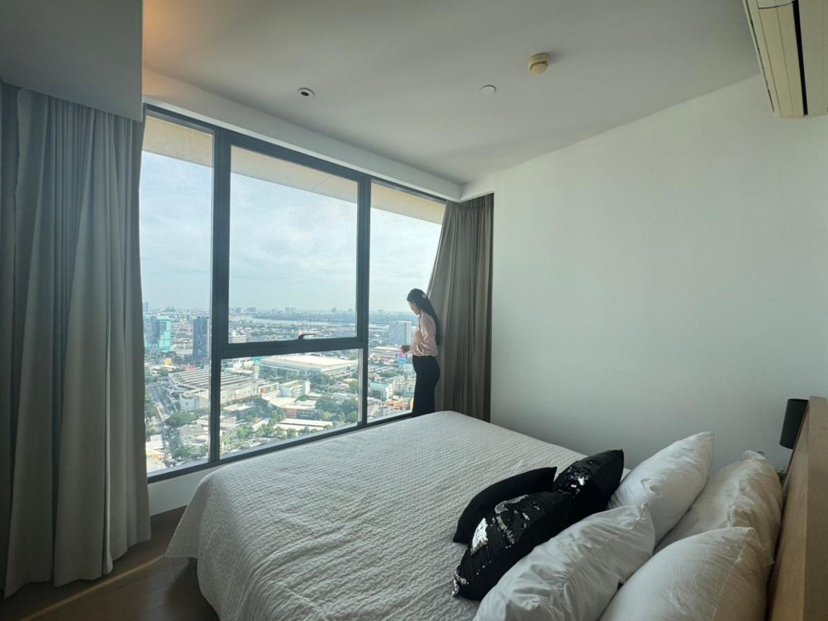 The Lumpini 24 2 Bedroom 32th Floor