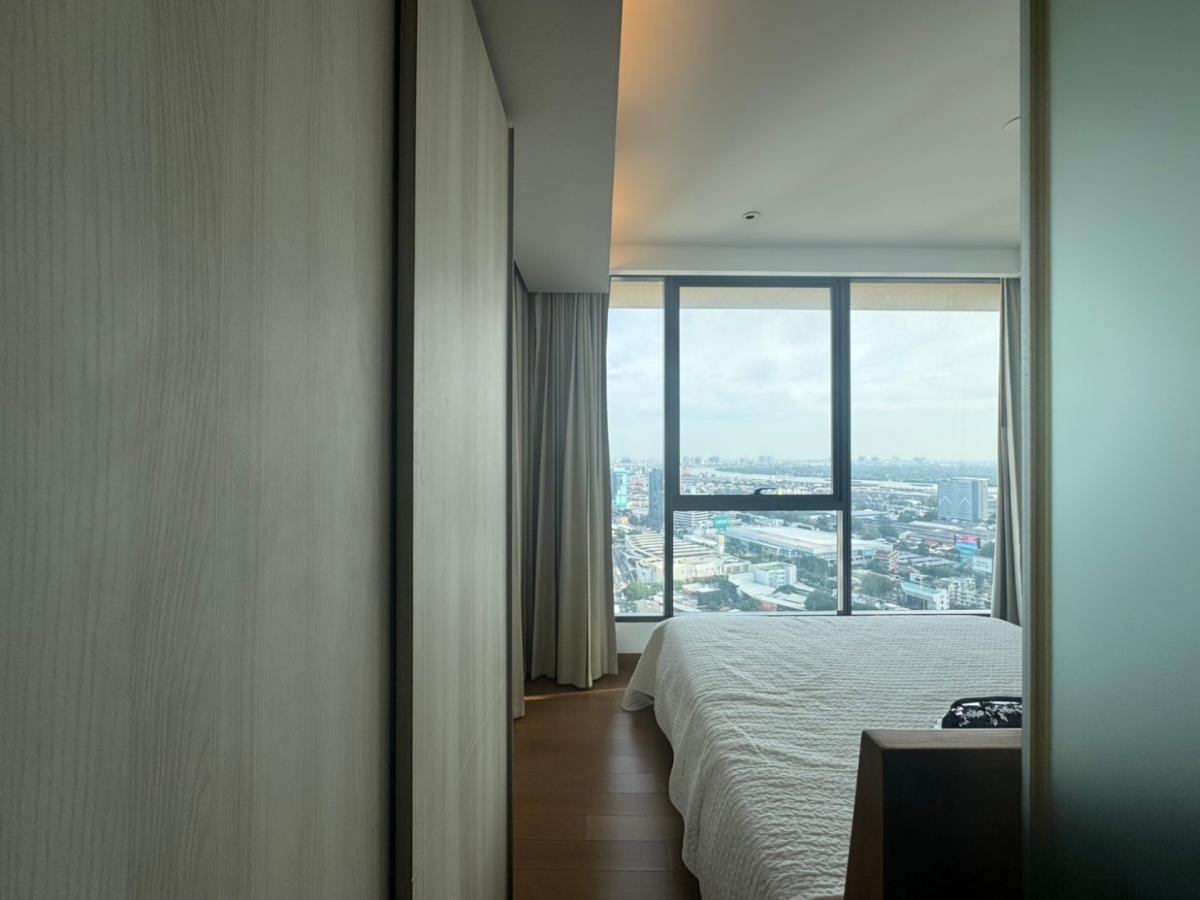 The Lumpini 24 2 Bedroom 32th Floor