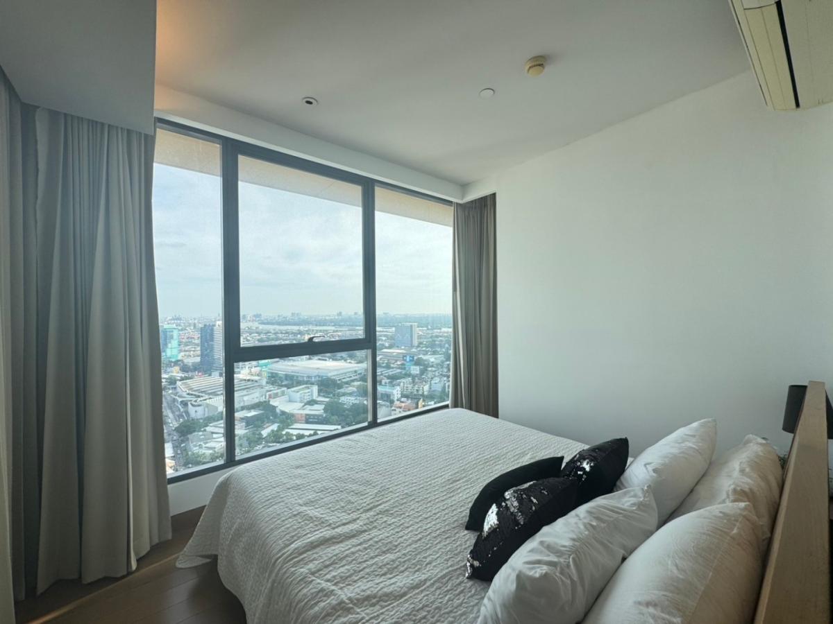 The Lumpini 24 2 Bedroom 32th Floor