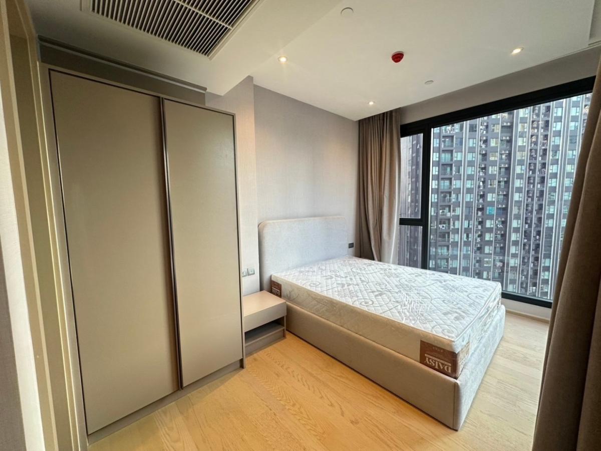 Ashton Asoke -Rama 9 1 Bedroom 25th Floor