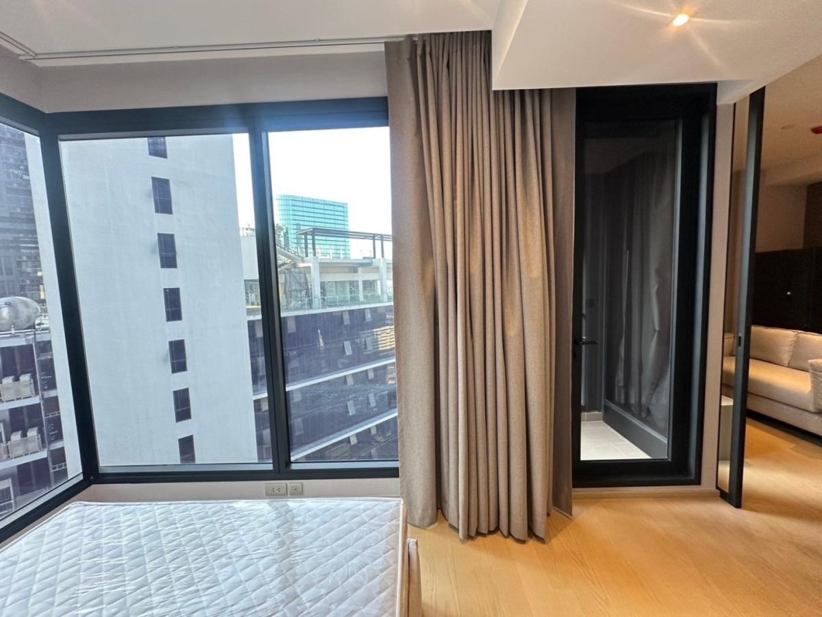 Ashton Asoke -Rama 9 1 Bedroom 25th Floor